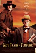 Last Train to Fortune