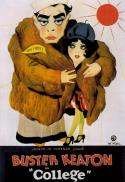 CMNYK Presents: College (1927)