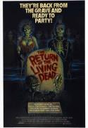 The Return of the Living Dead/Repo Man