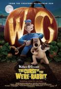 Wallace & Gromit: Curse of the Were-Rabbit