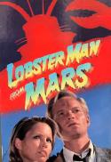 Lobster Man from Mars