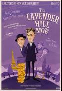 The Lavender Hill Mob (4K Restoration)