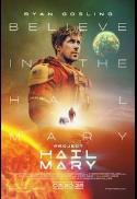 Project Hail Mary