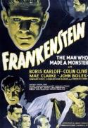 Frankenstein/The Mummy (16mm)