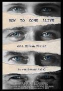 How to Come Alive With Norman Mailer