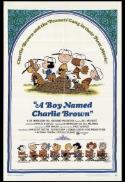 A Boy Named Charlie Brown