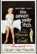 The Seven Year Itch