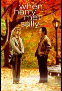 When Harry Met Sally, with All-You-Can Eat Pasta!