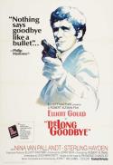 The Long Goodbye/Night Moves