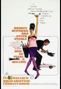 Charade/How To Steal A Million