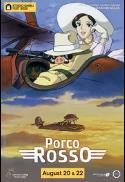 Porco Rosso – Studio Ghibli Fest (Dubbed)