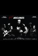 Casa Flamenca Presents: Arcanos