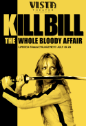 Kill Bill: The Whole Bloody Affair
