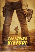 Capturing Bigfoot
