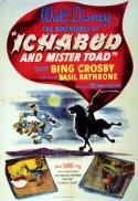 Ichabod and Mr. Toad (I.B. Tech)/Tower of London