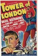 Ichabod and Mr. Toad (I.B. Tech)/Tower of London