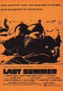 Last Summer