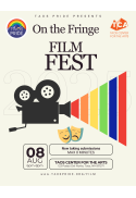 Taos Pride Presents: On the Fringe Film Festival