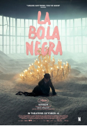 La Bola Negra