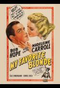 My Favorite Blonde