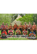 Across the Americas: Youth Led Cultural Exchange