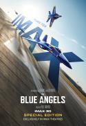 The Blue Angels - An IMAX 3D Experience