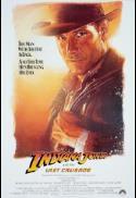 Indiana Jones and the Last Crusade