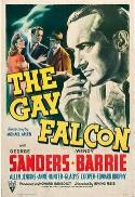 The Gay Falcon/A Date with The Falcon