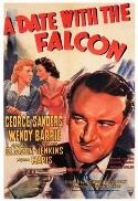 The Gay Falcon/A Date with The Falcon