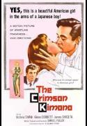 The Crimson Kimono