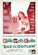 Day of the Outlaw/The Law and Jake Wade
