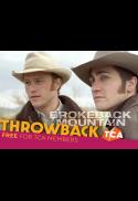 Brokeback Mountain (20th Anniversary Re-release)