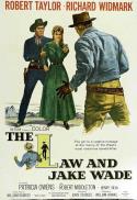Day of the Outlaw/The Law and Jake Wade