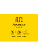 Pecha Kucha Taos