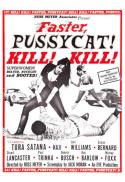 Faster, Pussycat! Kill! Kill!/Motorpsycho