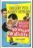 Roman Holiday, with all-you-can-eat pasta bar