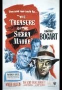 The Treasure of the Sierra Madre