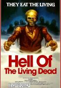 Hell of the Living Dead/Rats: Night of Terror