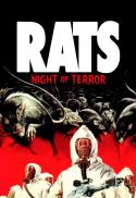 Hell of the Living Dead/Rats: Night of Terror