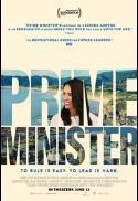 Prime Minister