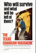 The Texas Chainsaw Massacre