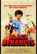 Black Dynamite