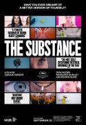 The Substance with Q&A