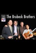Taos Jazz Festival: The Brubeck Brothers
