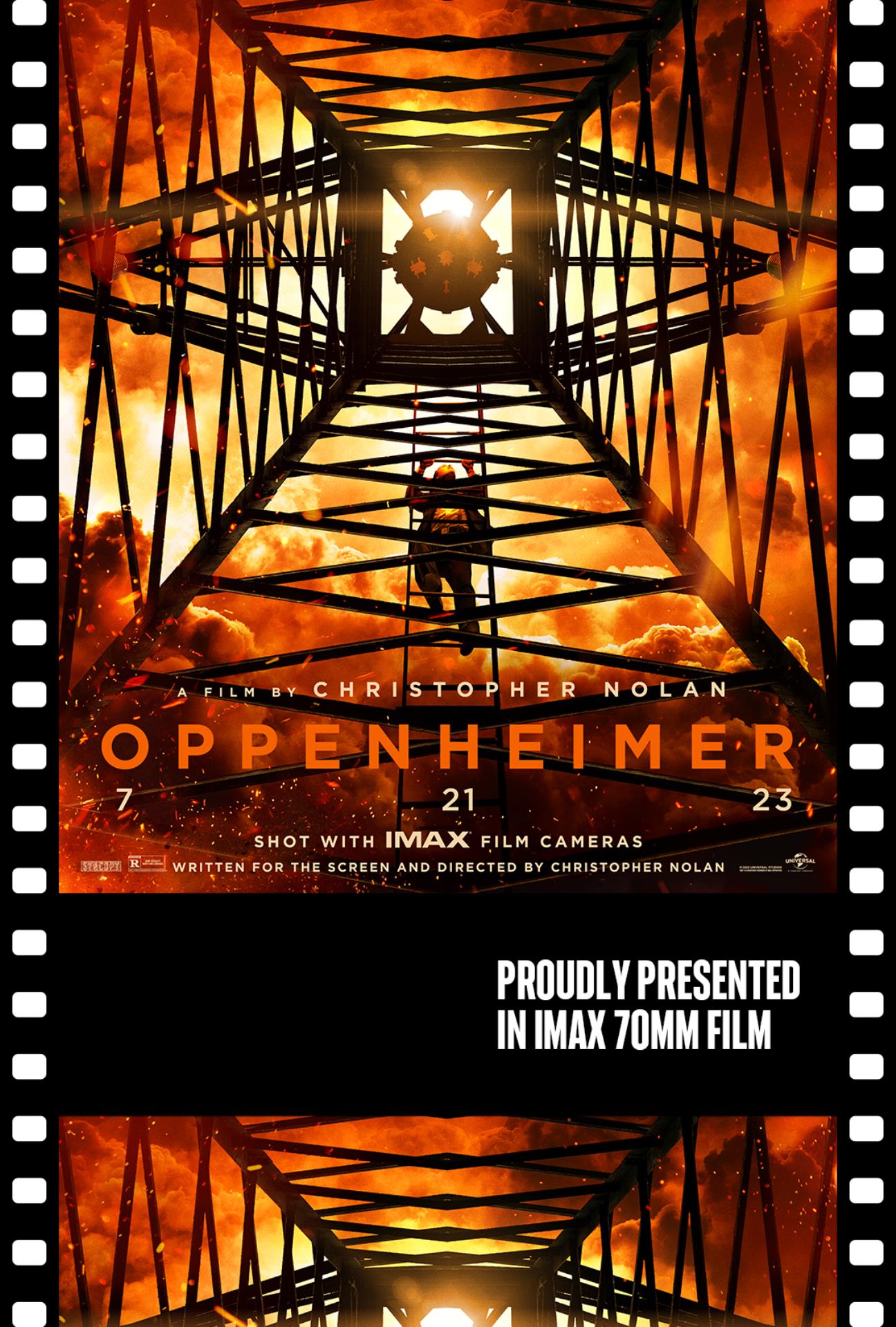 Oppenheimer Showtimes Near Celebration Cinema Crossroads And Imax - 7c0r1w0