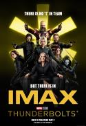 Thunderbolts*: An IMAX Experience