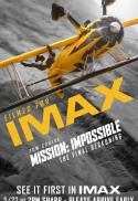 Mission: Impossible IMAX Opening Day Fan Event