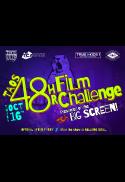 48 Hour Film Challenge
