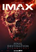 Final Destination: Bloodlines IMAX