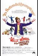 Willy Wonka & the Chocolate Factory